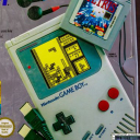 Nostalgic emotes Discord server icon