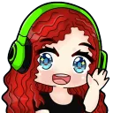 Author Gamer Girl