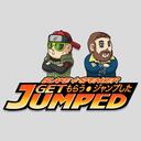 Hang Space for the Anime Podcast: Blake and Spencer Get Jumped! Discord Server Icon