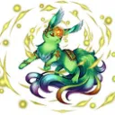 Moogle Wolfriders