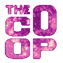 The Coop | A Good Cluckin' Time