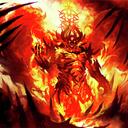 Infernatis Infernium Infinitat Discord Server Icon