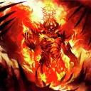 Infernatis Infernium Infinitat Discord Server Icon