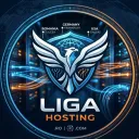 LIGA HOSTING NETWORK 🔥