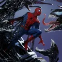 Friendly Heroclix Neighboorhood