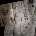 ♱ ‧₊˚ 𝐃𝐀𝐑𝐊 𝐄𝐍𝐓𝐑𝐈𝐄𝐒 Discord server icon