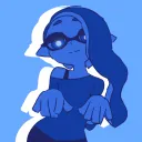 Splatoon de mente abierta.