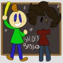 baldi time