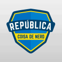 República Coisa de Nerd icon