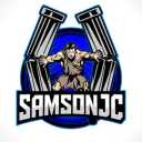 Samson's Gym