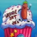 Weenie Art Sr's (18+) Server Icon