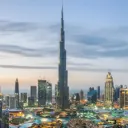 Dubai Hub