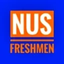 NUS Freshmen (Unofficial)