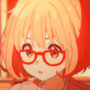 â‚Š ê’±ðŸŠê’¦ê’·Harukiâ€™s CafÃ© ê’·ê’¦ ðŸ‹ê’°  â‚Š Server Icon