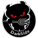 Dark Side — мониторинг Discord сервера, статистика и рейтинг