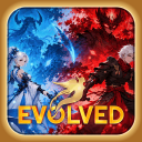 Evolved Perfect World International