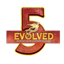 Discovery icon for Evolved Perfect World International Discord server