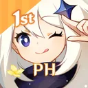 Genshin Impact PH