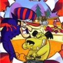 Wacky Races: Starring Dastardly and Muttley