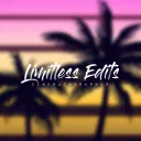 Limitless Edits / Fan Discord Discord Server Icon