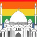 The Rainbow Mosque    Discord Server Icon
