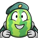 Kampfmelone Army