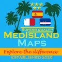 MedIsland Maps