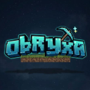 Discovery icon for Obryxa Network Discord server