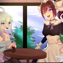 Le MaidCafé de Kellyna
