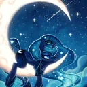 El servidor de Luna Flor De Fuego Ansestral