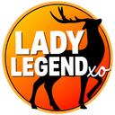 LadyLegendXO’s Lounge | Splat Pack HQ Discord Server Icon