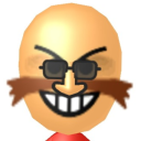 BotServer server icon