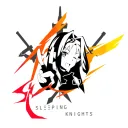 The Sleeping Knights