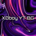 XDboy's backup server analogue