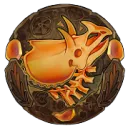 Fossils (AF 2025) Discord Server Icon