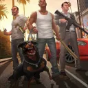 Gta V _ Free, Fast & Easy Recoveries Drops's icon