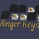 Ringer Keys icon