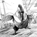 grupo del pollo
