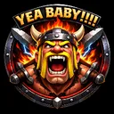 Yea Baby!!!!
