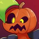 The Spooky Pawn ShopTM Discord Server Icon