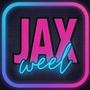 🌊  Jaxweel  🌺 icon