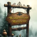 Wanderfreunde Mittelerde