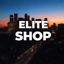 Elite Shop icon