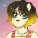 Fern's art space