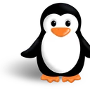 penguin’s hood