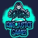 King_justice's Haunted House - discord server icon