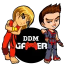 el canal del DDMGAMER
