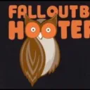FALL OUT BOY HOOTERS