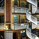 Bookworms and Friends