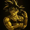 叛 Bardock 乱